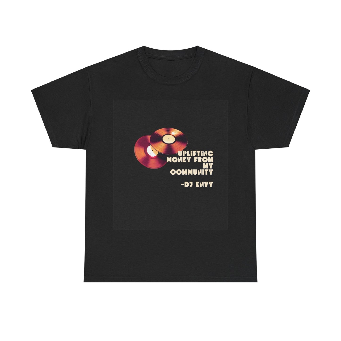 Sold Out - Unisex Heavy Cotton Tee