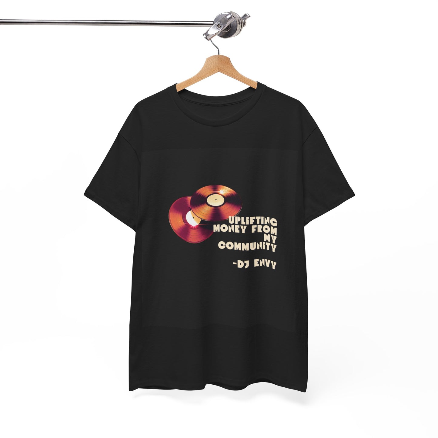Sold Out - Unisex Heavy Cotton Tee
