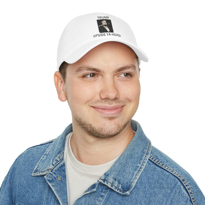 Upside ya Head - Low Profile Baseball Cap