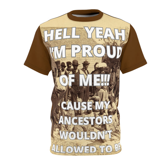 Proud - Premium T-Shirt