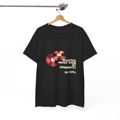 Sold Out - Unisex Heavy Cotton Tee