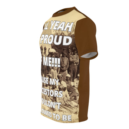 Proud - Premium T-Shirt