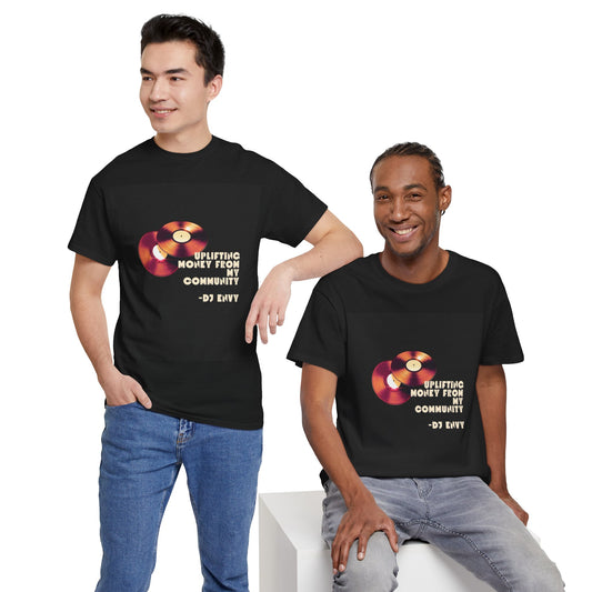Sold Out - Unisex Heavy Cotton Tee